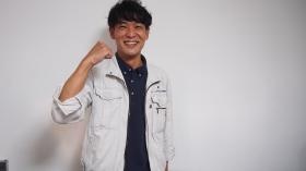 主に営業と、現場管理の業務を担当（６年目）