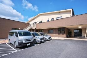 男山笹谷 Ａ－ＢＯＣ２４の外観です