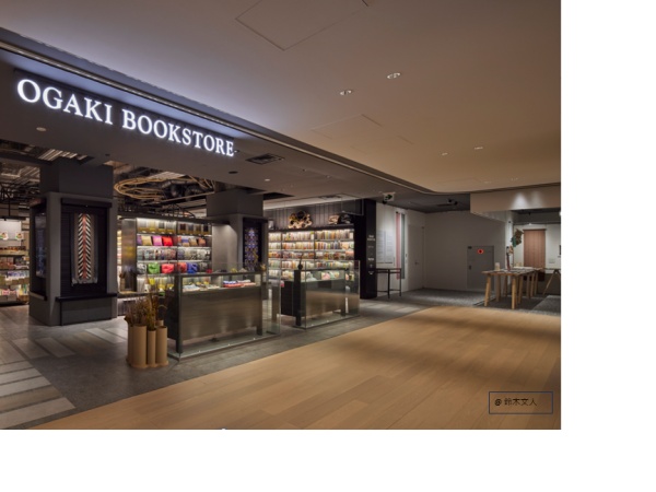 書籍販売スタッフ・カフェスタッフ（未経験OK）