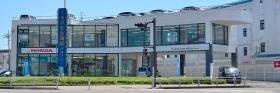 ホンダカーズ神奈川西 鹿沼台店