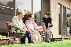 ツクイのグループホーム