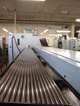 ＮＣ複合自動盤