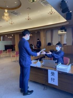 健診業務担当（巡回健診）のお仕事