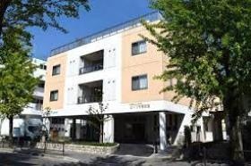 地域密着型特別養護老人ホームとくりき春吉園