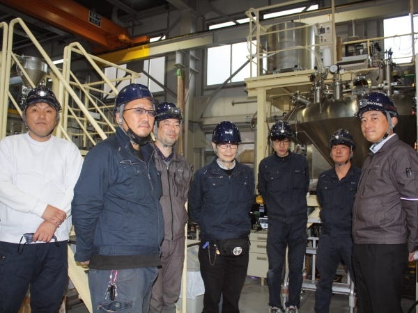 設備設計エンジニア・正社員（職種未経験OK・設備設計経験者歓迎）