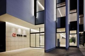 メインエントランス