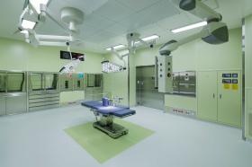 手術室