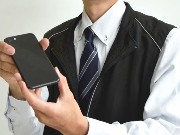 携帯販売員・スマホ販売スタッフ（がっつり稼ぐことも可能・土日のみOK）