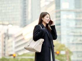 当社で働く事務スタッフさん