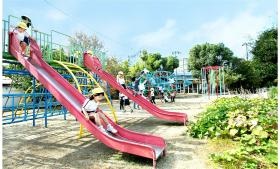 幼保連携型認定こども園神戸夢（兵庫県神戸市）