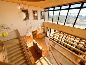 日吉夢保育園（神奈川県横浜市）