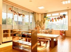 幼保連携型認定こども園夢咲（兵庫県芦屋市）