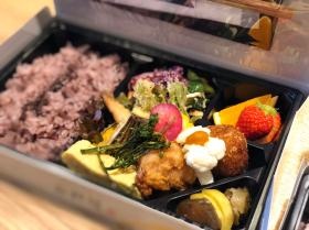 家族の集まりや上棟式に！無垢特製★行楽弁当