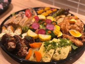 リピーター多数！！手作り無垢特製★オードブル