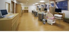 診療室（小児）