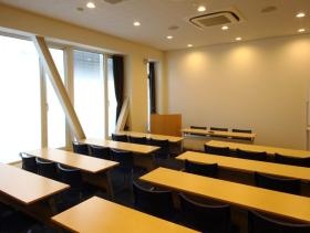 研修室