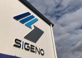 シゲノマークです。