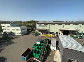 事務所・工場風景