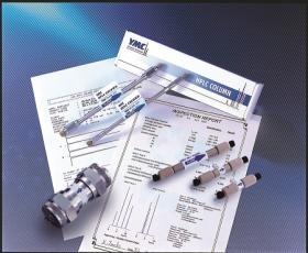 製品（ＨＰＬＣ用カラム）