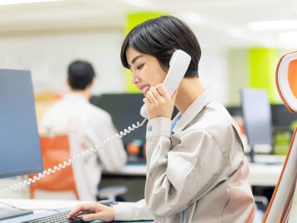 医療専門職の資格をお持ちの方必見！！お客様企業先に直接雇用（正社員）の可能性有！