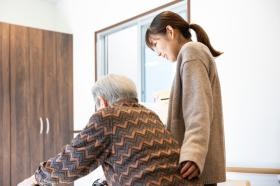 いつでも優しく支えます