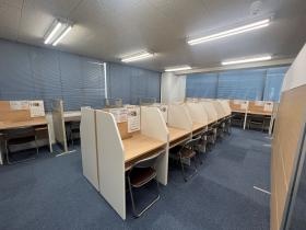 自習者スペース