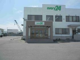 事業所の情報＿００１