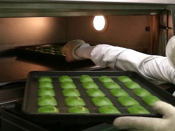 製造製茶スタッフ（未経験OK・力仕事あり）