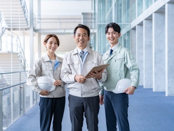 未経験者も歓迎いたします！