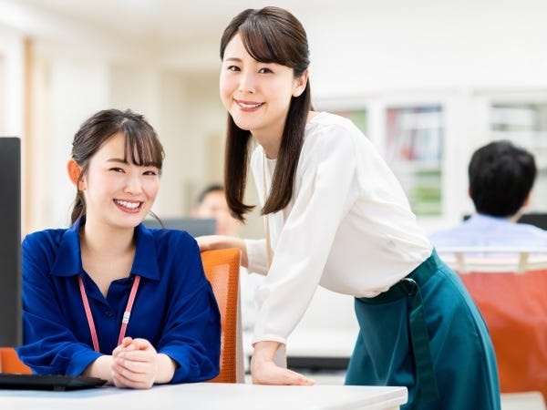 営業事務アシスタント・運輸業界で営業事務（未経験OK）