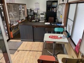江俣本店事務所
