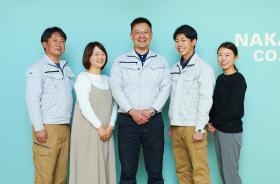 建設を超えた未来づくりのパートナー