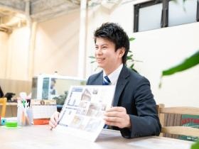 お部屋探しのアドバイザー