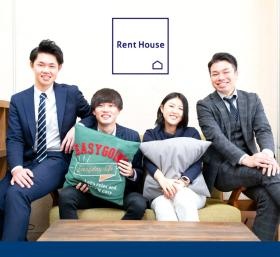 アットホームな社風です