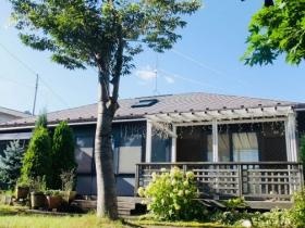 これさぽデイサービス 外観