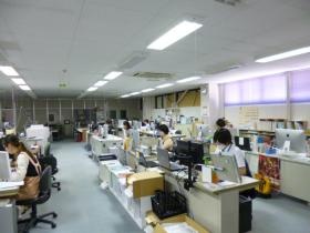 事業所の情報＿００４