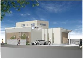 本町クリニック 泌尿器科・内科