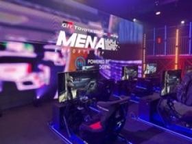 ＴＧＲ ＭＥＮＡ ＧＴＣＵＰ＠ＪＯＲＤＡＮ