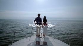 ＴＯＹＯＴＡ ＮｅｗＰＯＮＡＭ－３５ ＰＶ