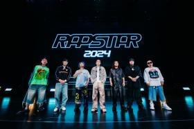 ＲＡＰＳＴＡＲ ＦＩＮＡＬＳＴＡＧＥ～ＳＴＡＲＺ～