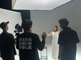 ＴＯＹＯＴＡ ＮｅｗＰＯＮＡＭ－３５ 撮影風景