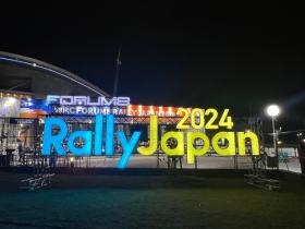ＲＡＬＬＹ ＪＡＰＡＮ