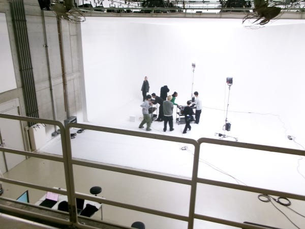 フォトグラファー・✨アパレル商品のスチル撮影フォトグラファー・アパレル撮影経験者（性別不問・こんな方優遇）