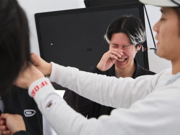 フォトグラファー・✨アパレル商品のスチル撮影フォトグラファー・アパレル撮影経験者（性別不問・こんな方優遇）