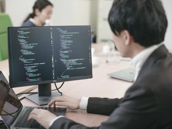 ITエンジニア（正社員採用・夜勤なし）