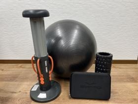 会社でリフレッシュも可能です！