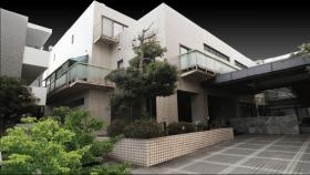 花珠の家ねりま 外観