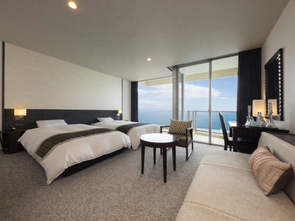 客室清掃業務・先輩スタッフがしっかりフォロー