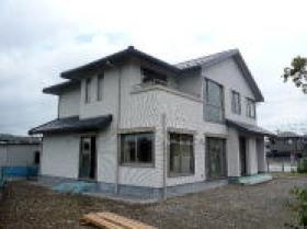 アイワハウジング株式会社 施工事例－８