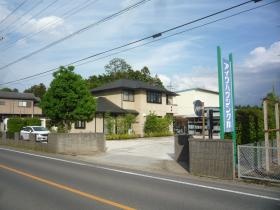アイワハウジング株式会社 建物外観